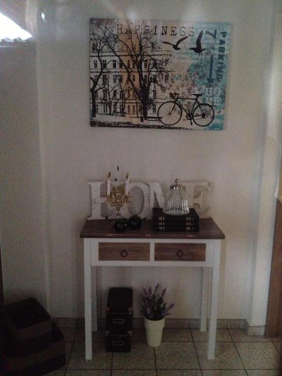 Villa am Park - Guesthouse room 4